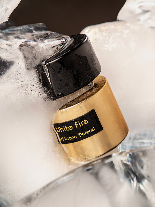 White Fire