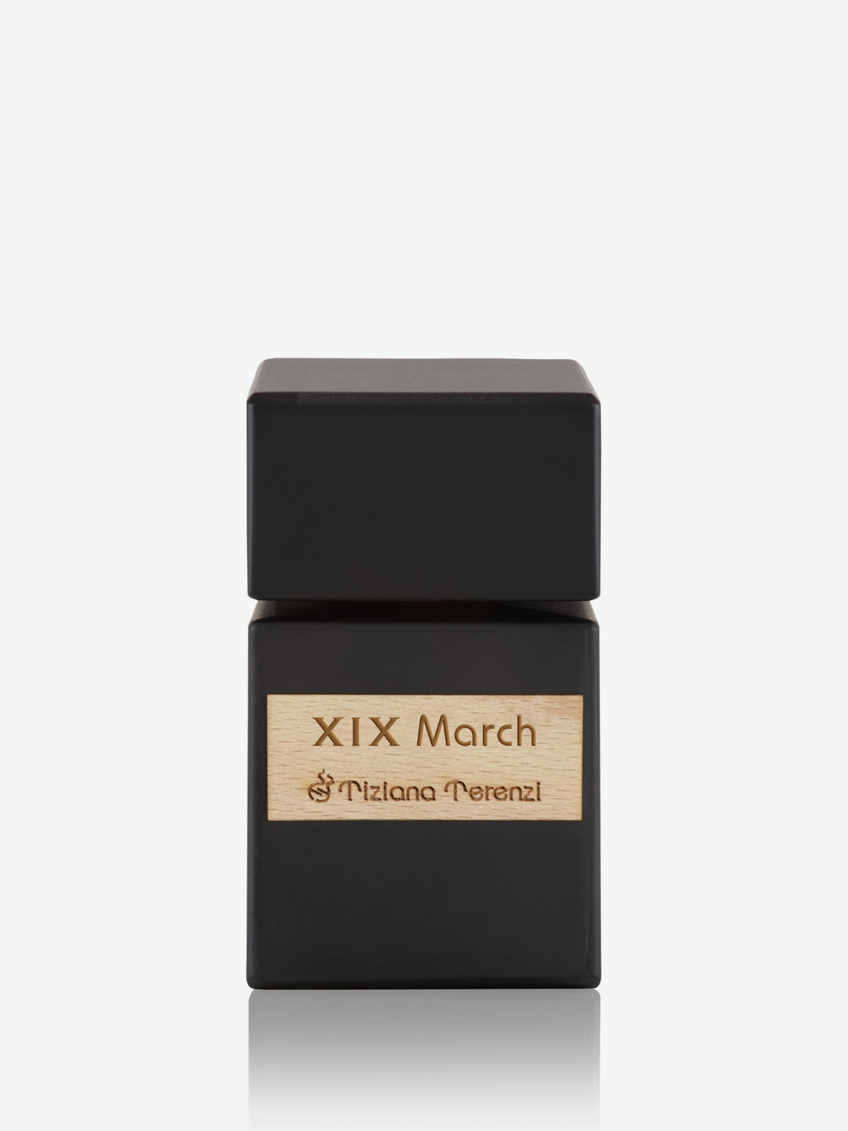 XIX March