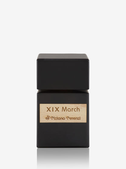 XIX March