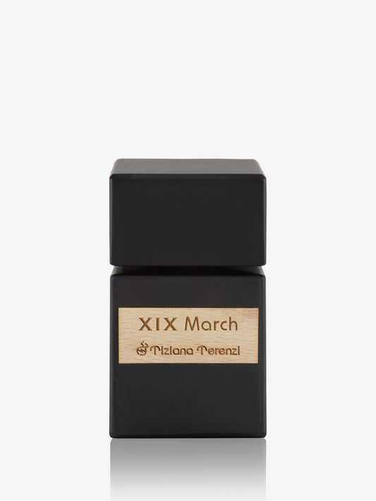 XIX March