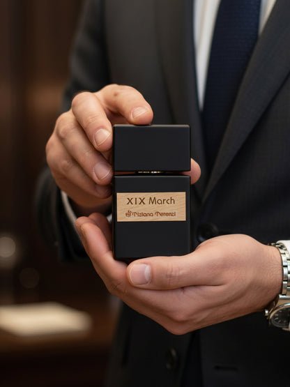 XIX March
