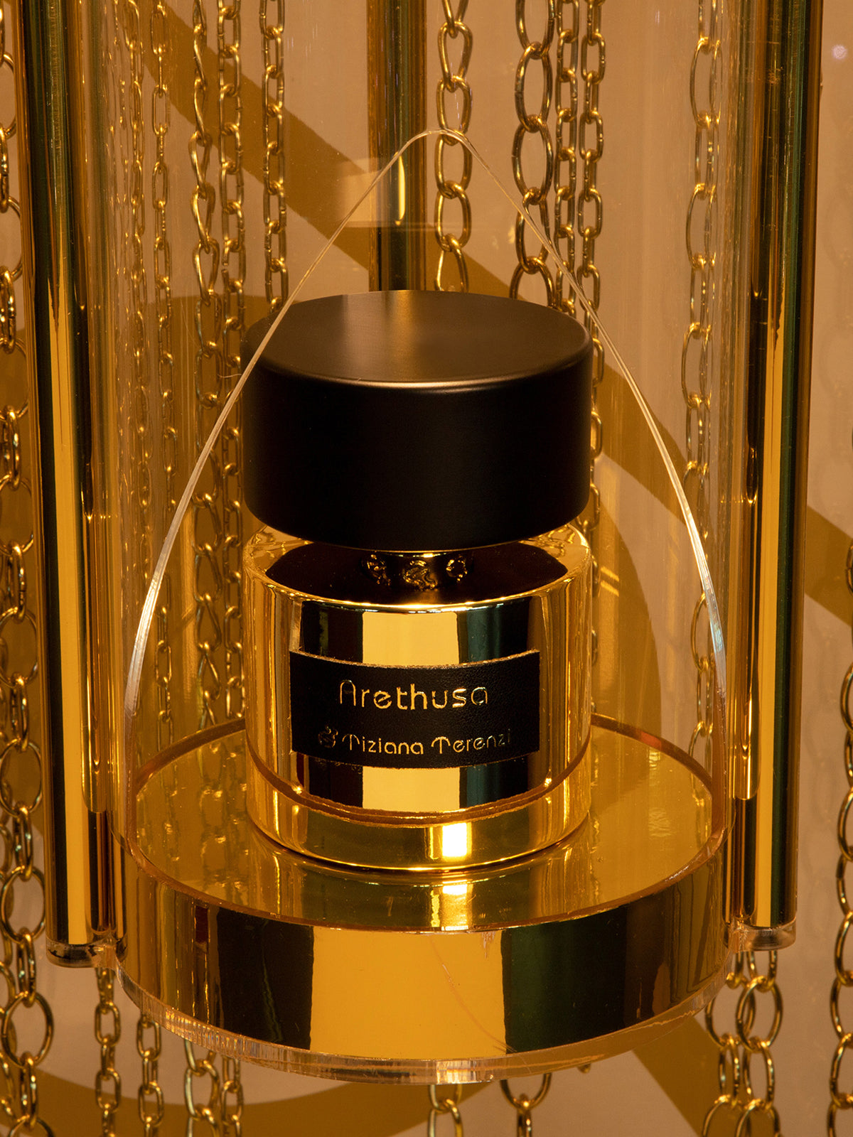 Arethusa