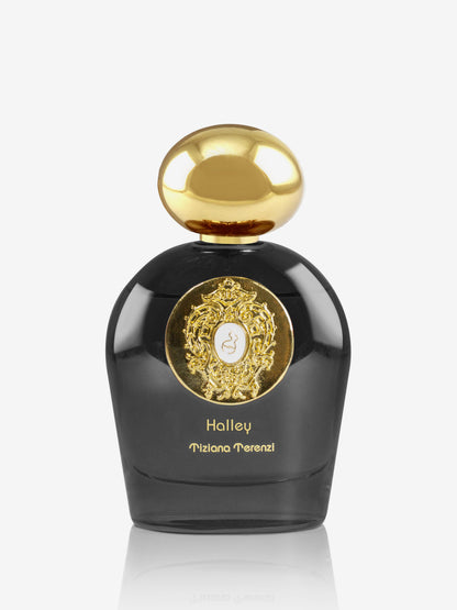 Halley