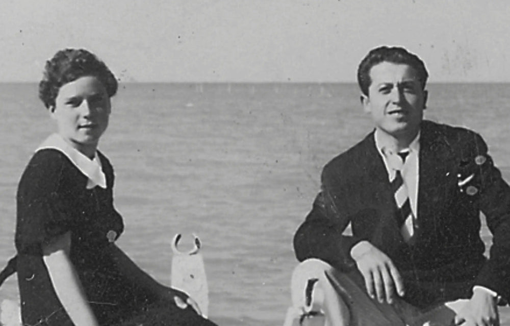 First Generation