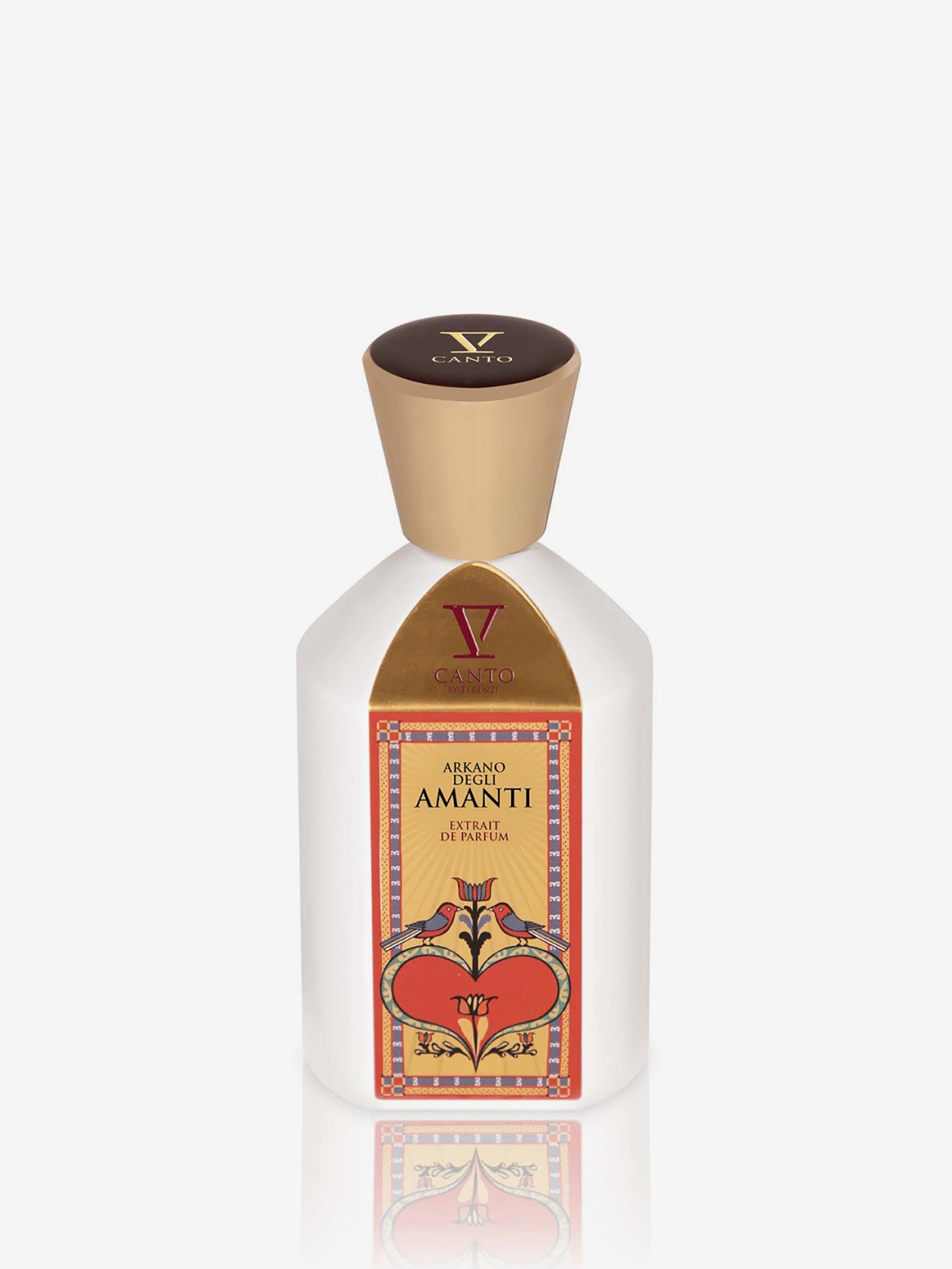 Arkano degli Amanti
