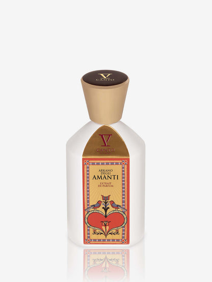 Arkano degli Amanti