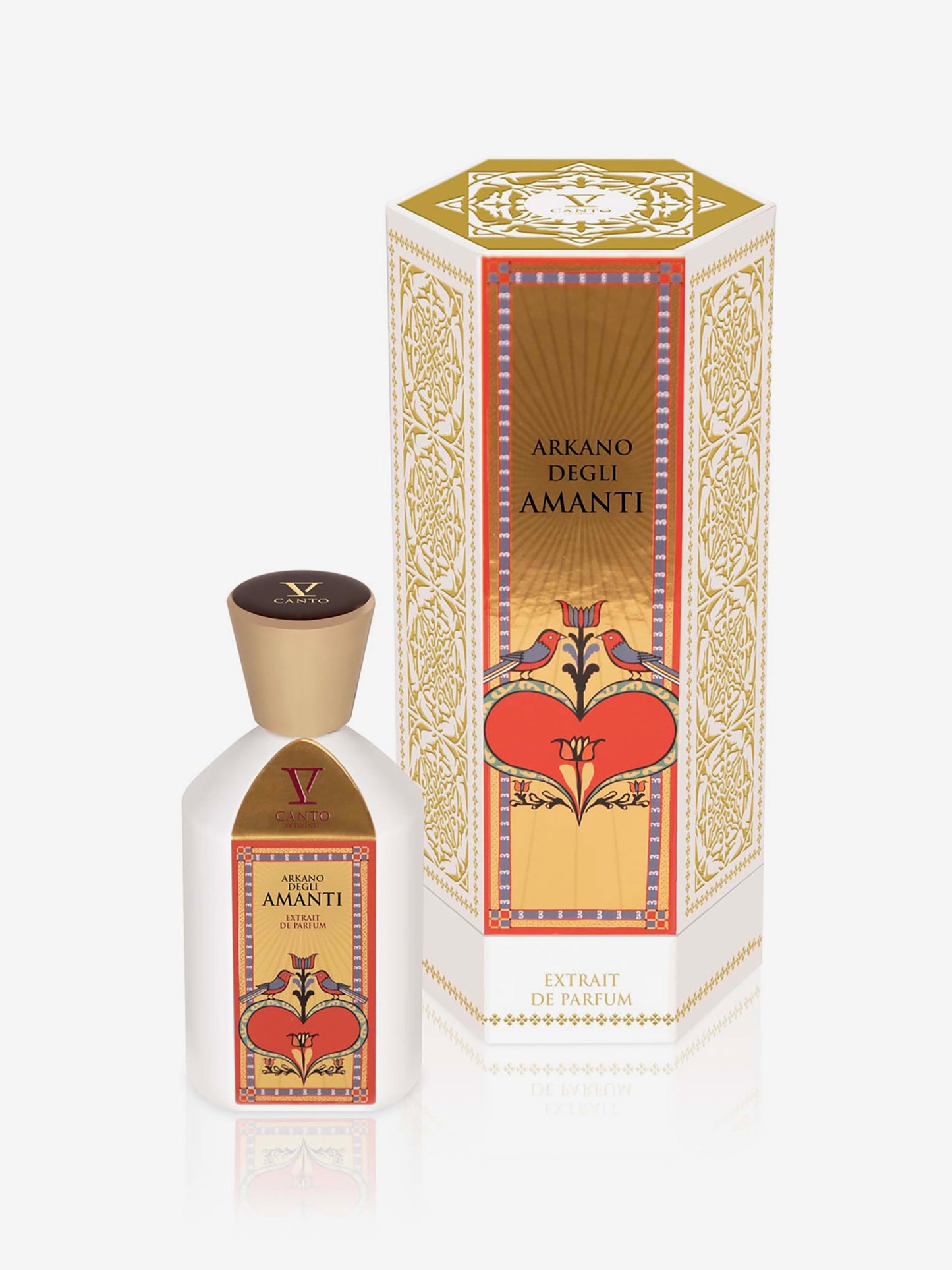 Arkano degli Amanti