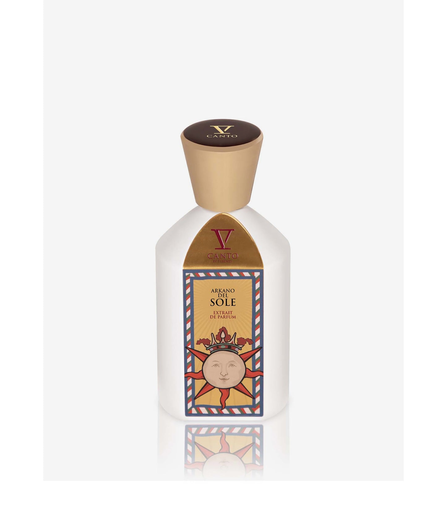 Arkano del Sole