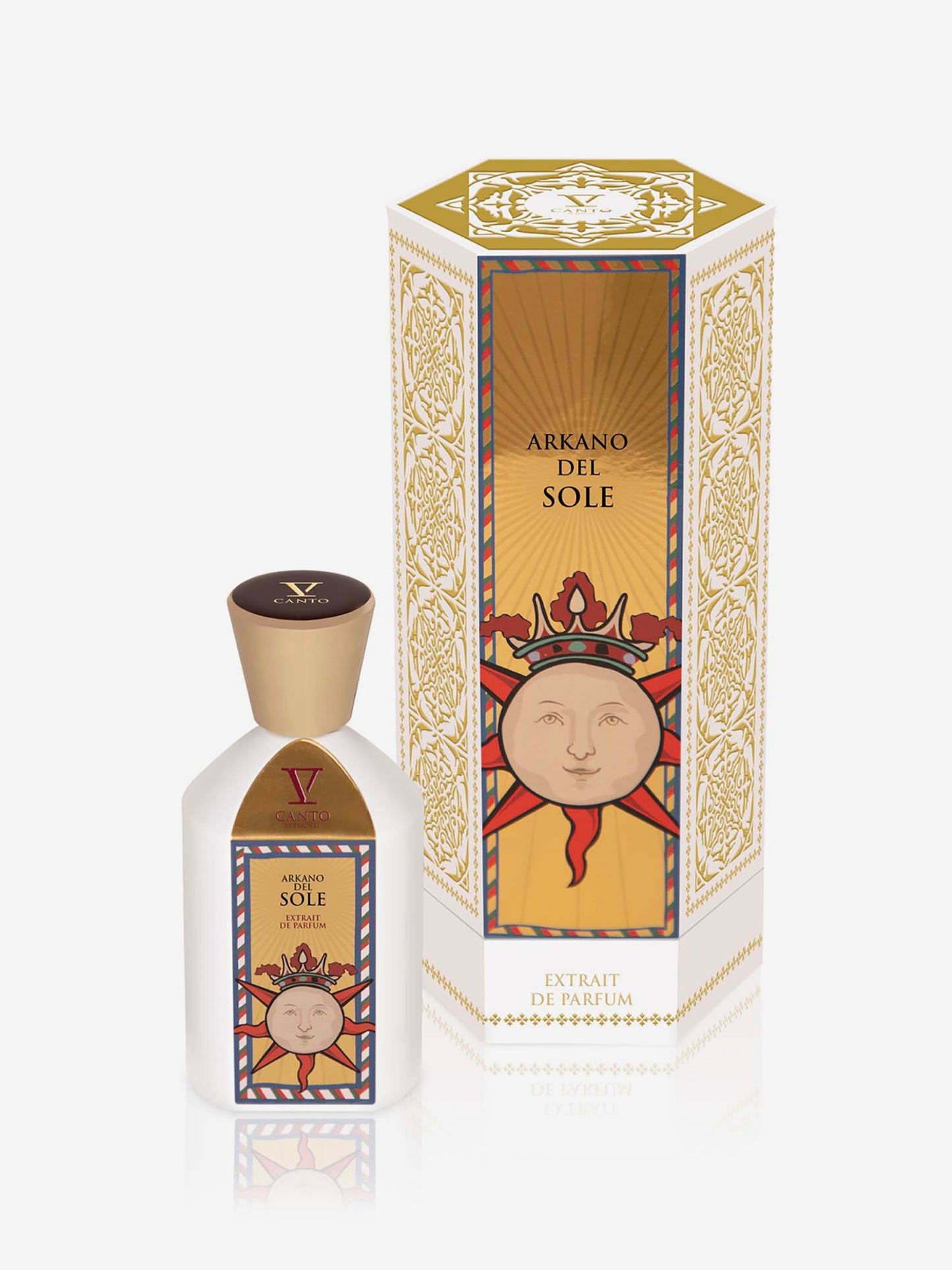 Arkano del Sole