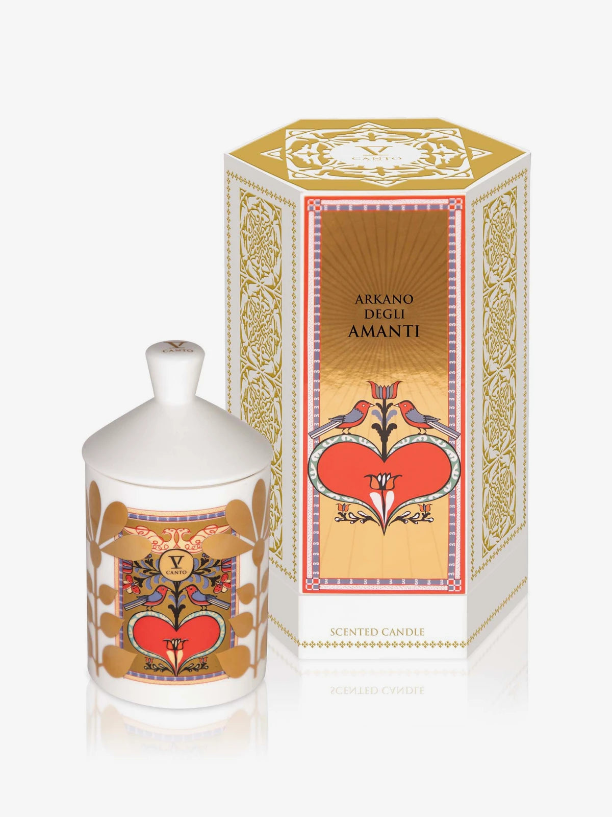 Arkano Degli Amanti
