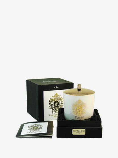 Gold Rose Oudh