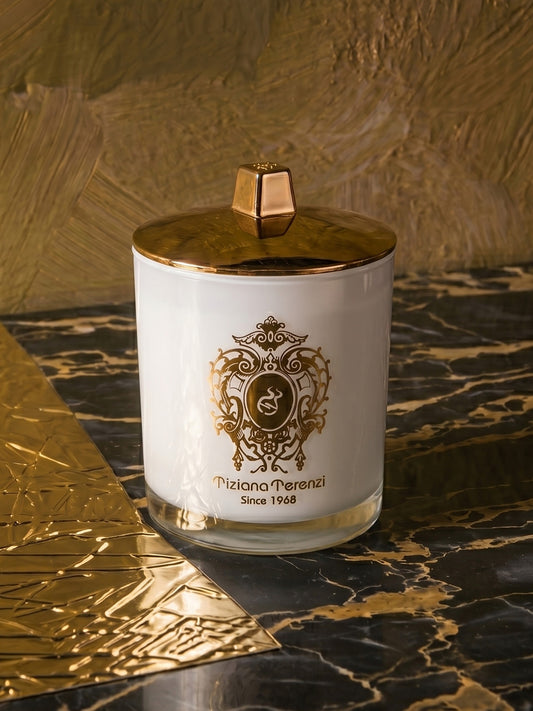 Gold Rose Oudh