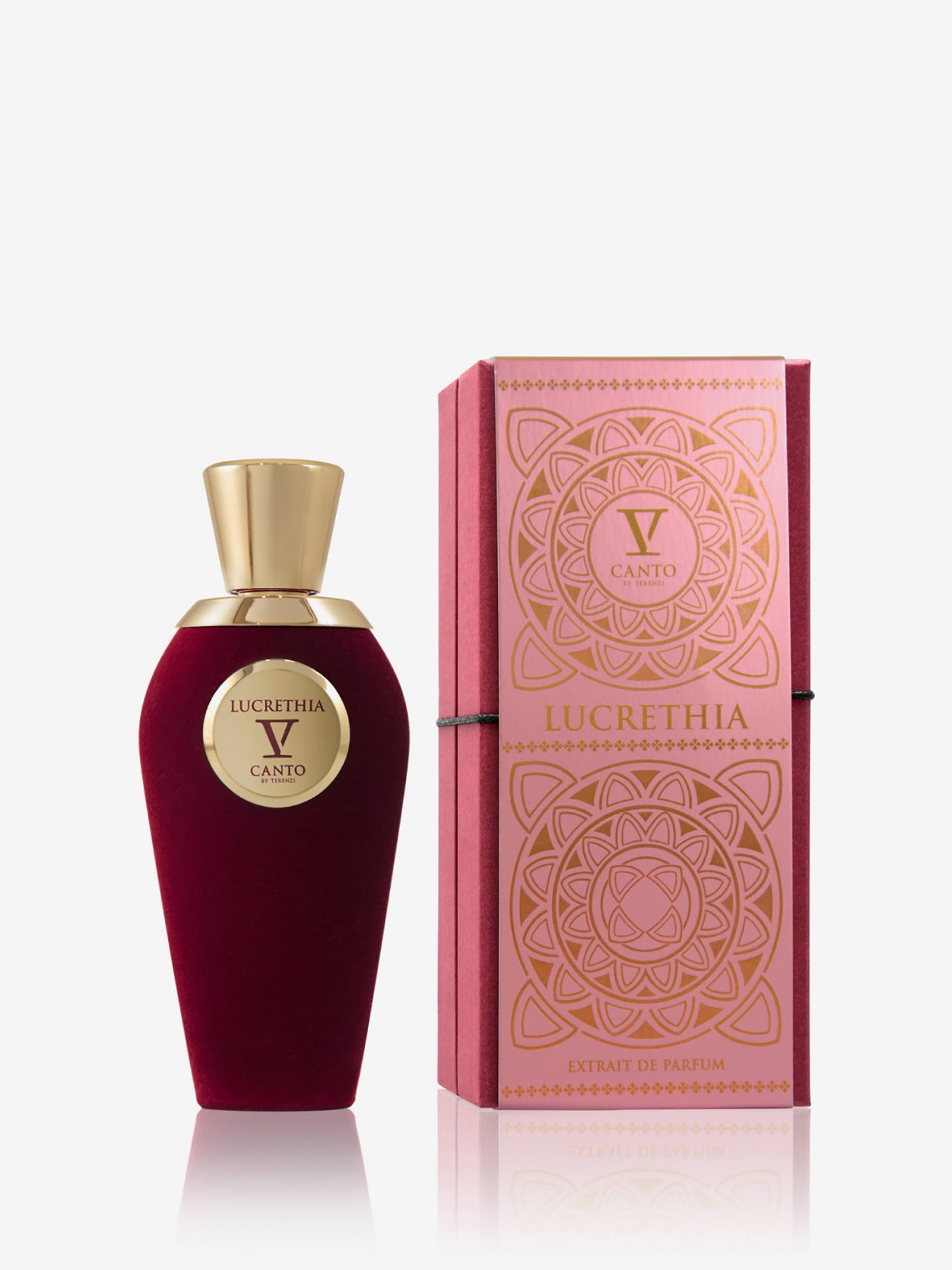 Lucrethia
