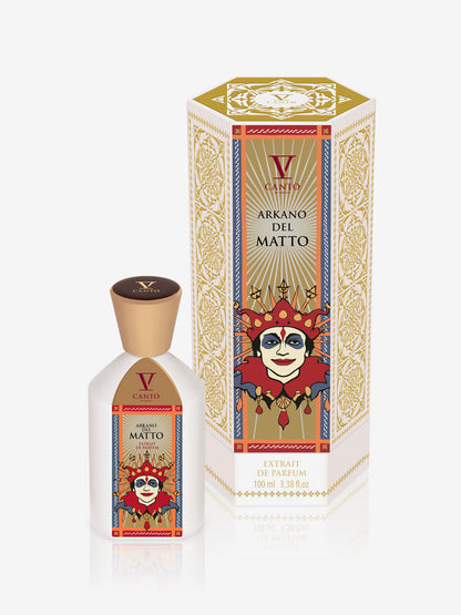 Arkano del Matto