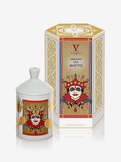 Arkano del Matto
