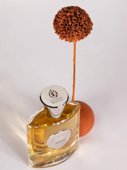 Amber