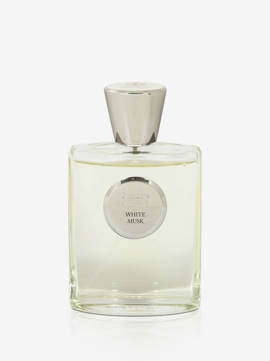 White Musk