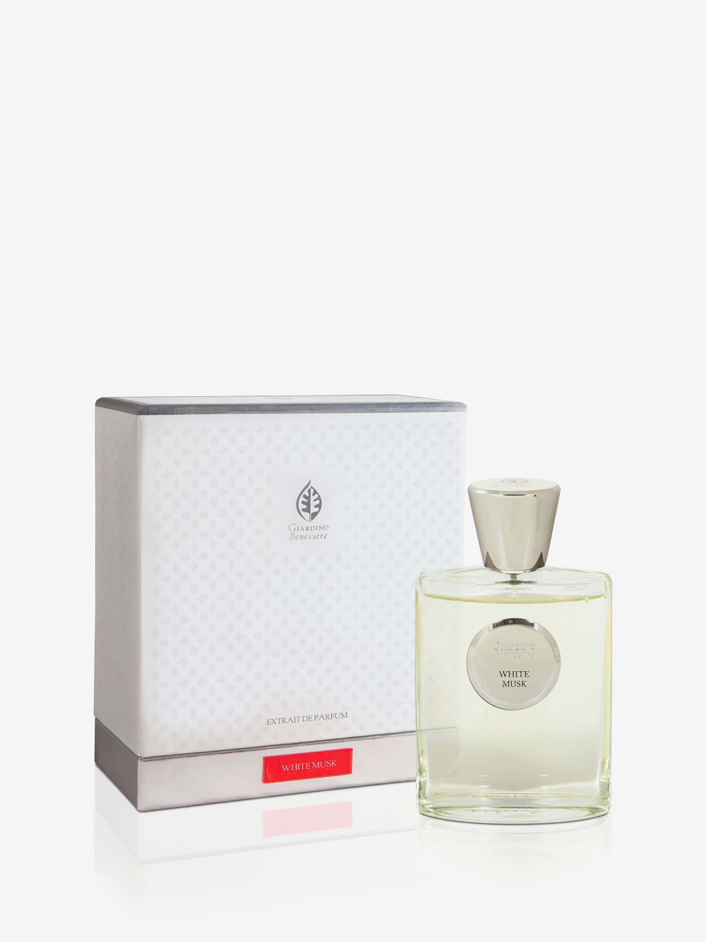 White Musk