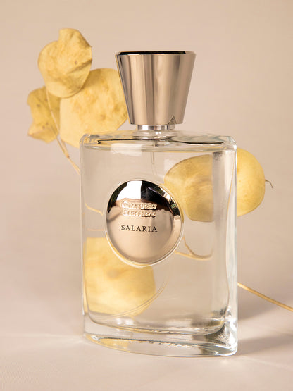 Salaria