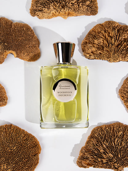 Woodstock Patchouli