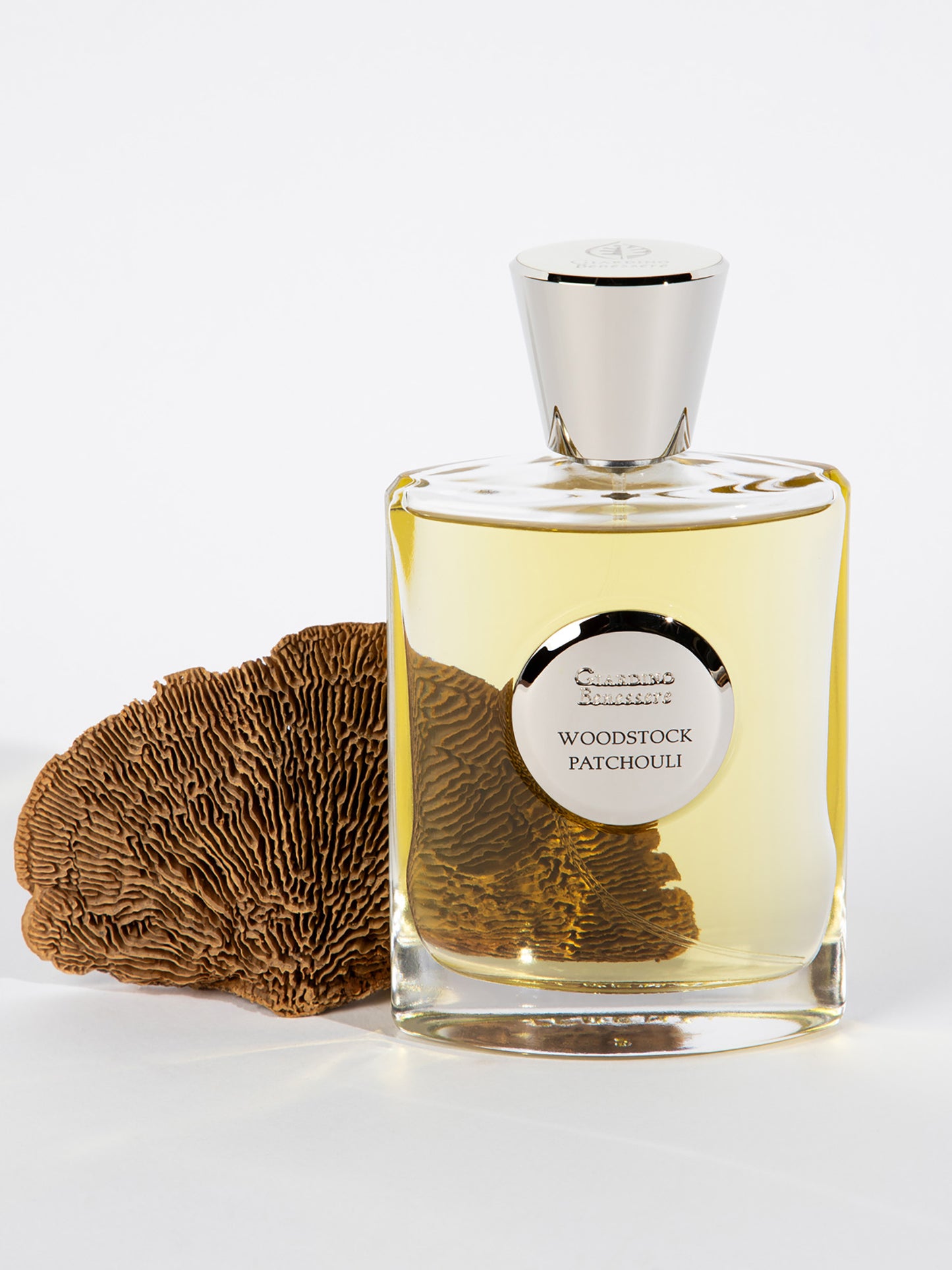 Woodstock Patchouli