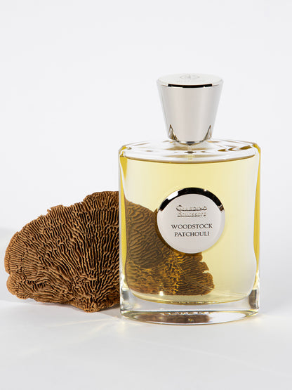 Woodstock Patchouli