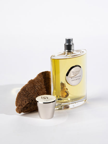 Woodstock Patchouli