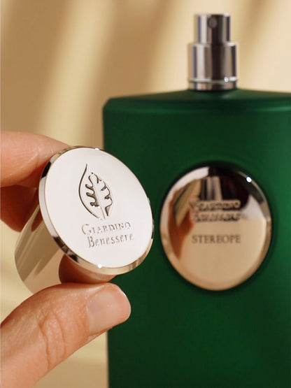 Stereope