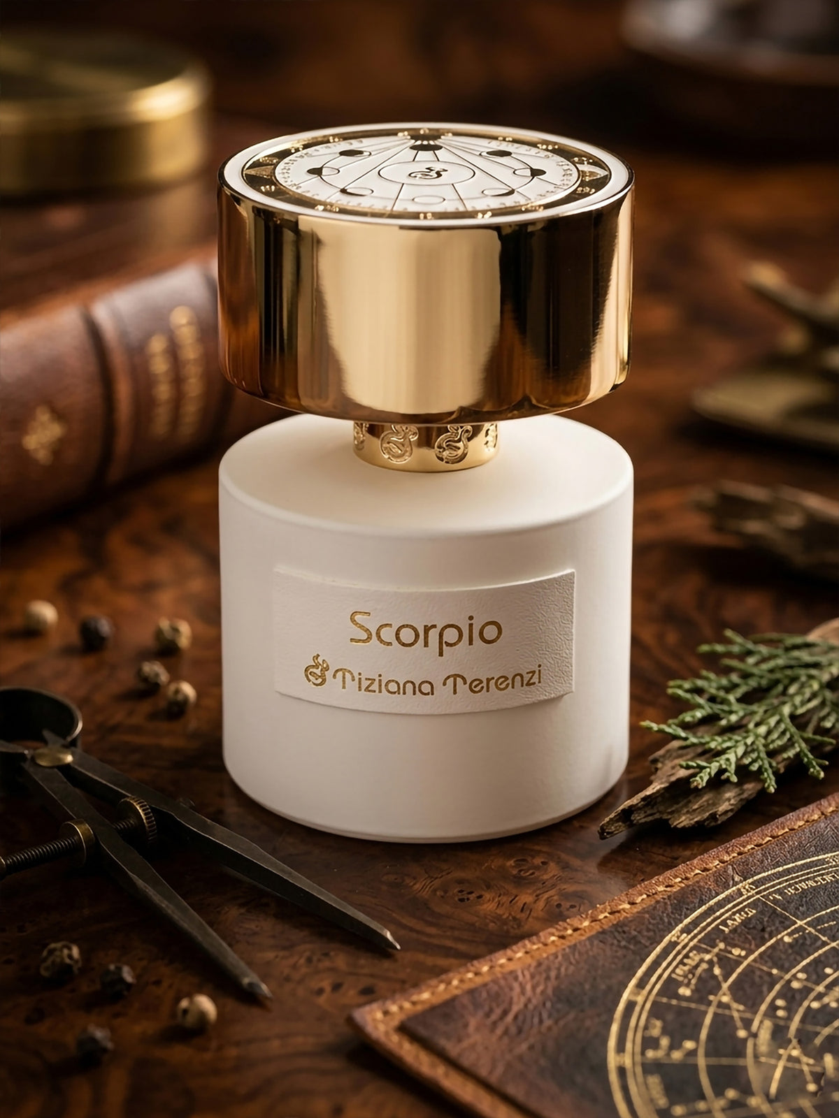 Scorpio
