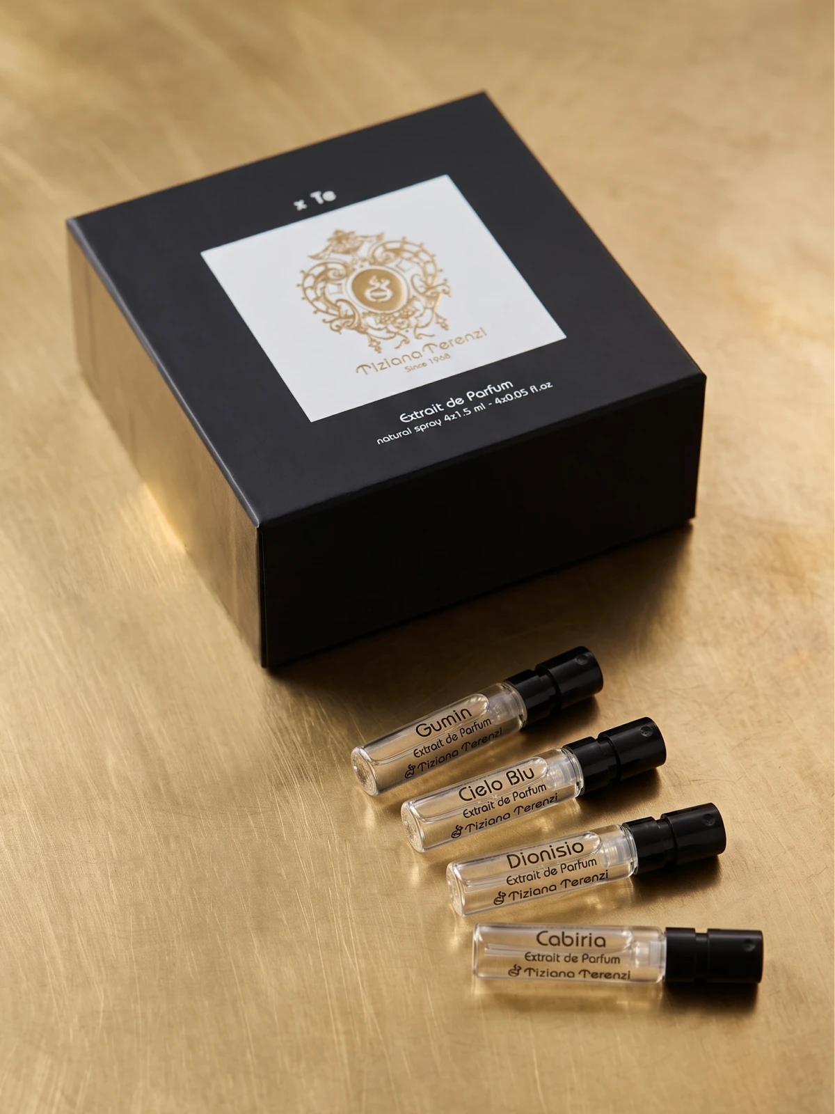 Anniversary Collection Discovery Kit
