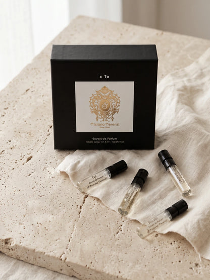 Assoluto Collection Discovery Kit
