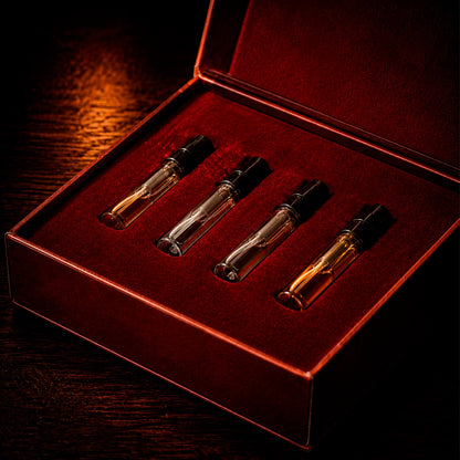 Arkani Collection Discovery Kit