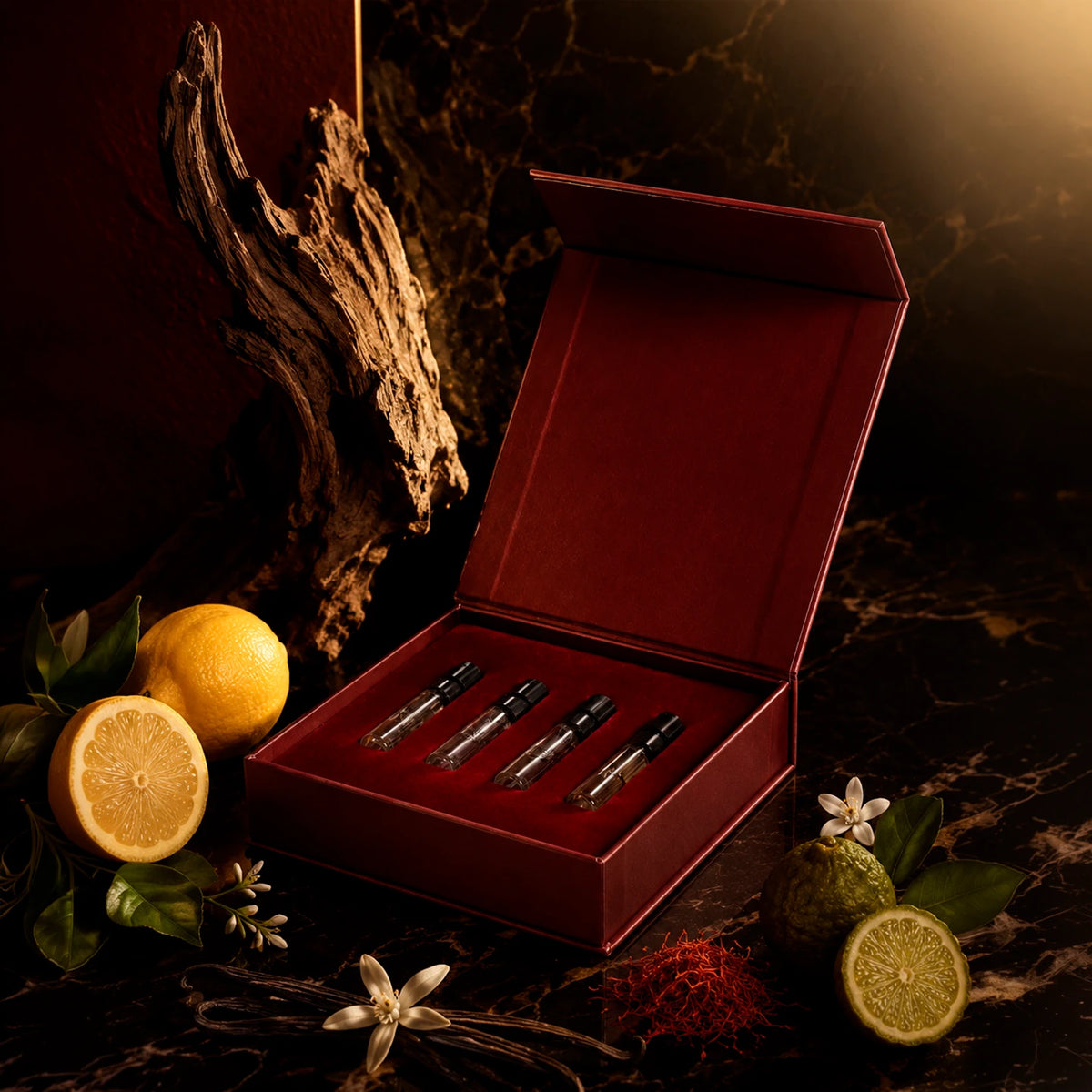 Arkani Collection Discovery Kit