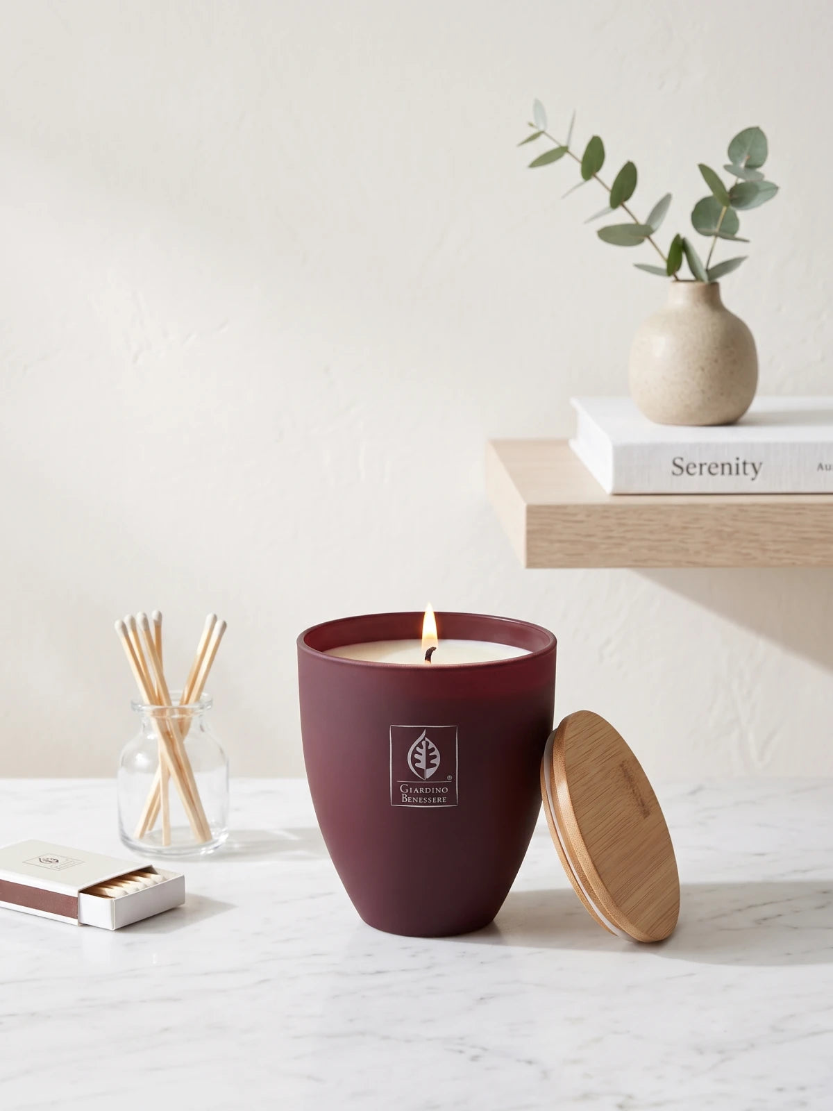 Woodstock Patchouli
