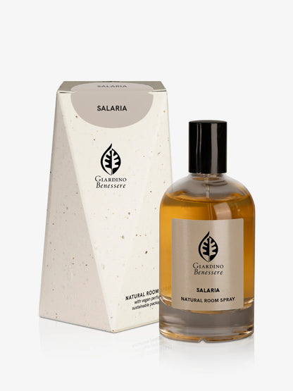 Salaria