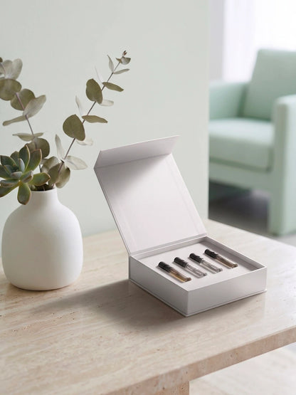 Giardino dell’Eden Collection Discovery Set