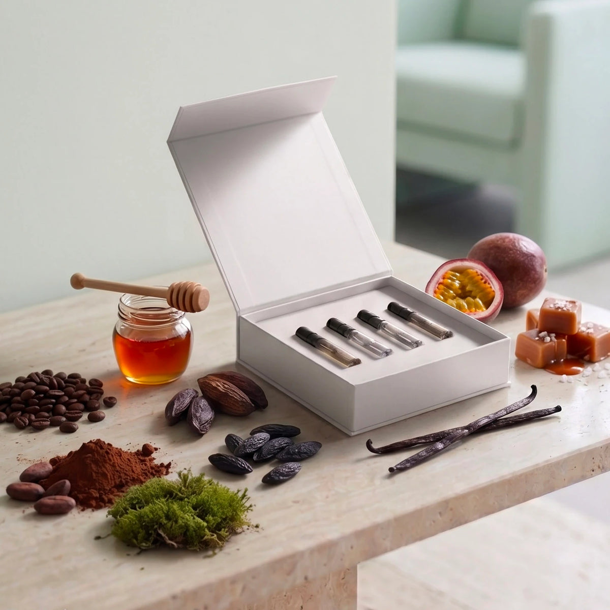 Giardino dell’Eden Collection Discovery Set