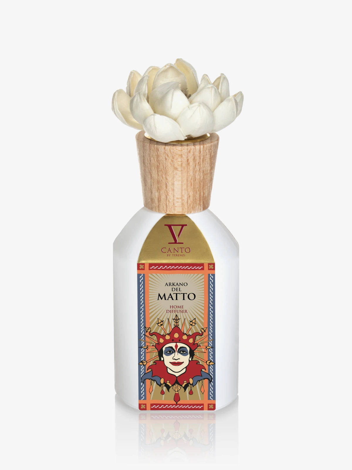 Arkano Del Matto