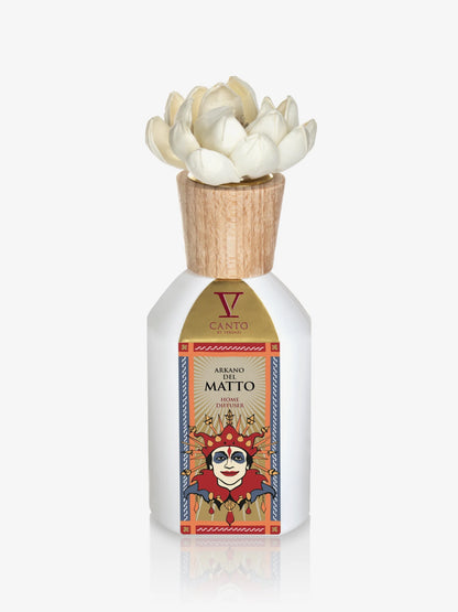 Arkano Del Matto