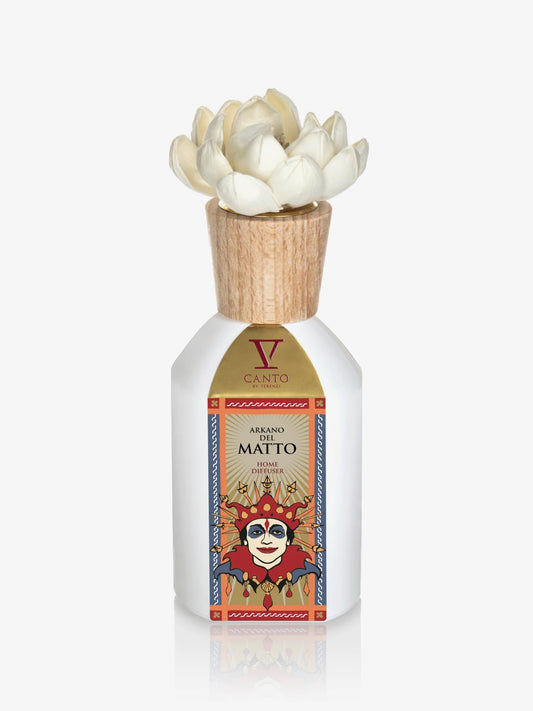 Arkano Del Matto