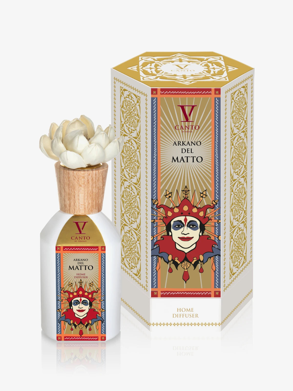 Arkano Del Matto