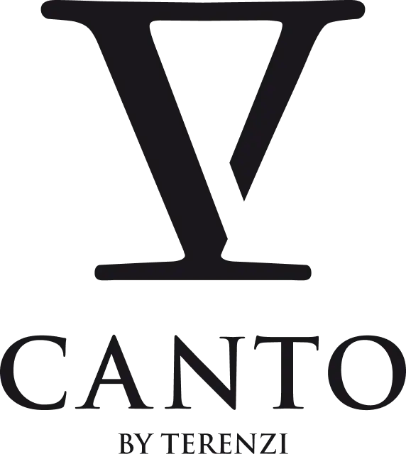 <p>Intense, daring, dark and intoxicating scent inspired by Dante's<em> </em>Inferno. V Canto is a dimension that explores forbidden love, passion, carnal instincts, madness, passion and sin.</p>